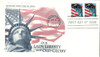 598087FDC - First Day Cover