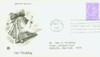 331311FDC - First Day Cover