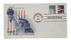 1038132FDC - First Day Cover