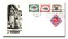 326610FDC - First Day Cover