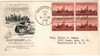 346004FDC - First Day Cover