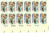 273637PB - Mint Stamp(s)