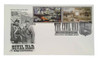 1038275FDC - First Day Cover