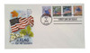 1038398FDC - First Day Cover