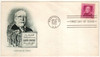 346398FDC - First Day Cover