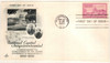 346437FDC - First Day Cover