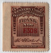 305569 - Mint Stamp(s)