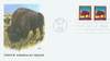 326155FDC - First Day Cover