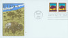 326235FDC - First Day Cover