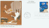 326505FDC - First Day Cover