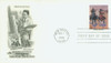 326559FDC - First Day Cover