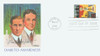 326585FDC - First Day Cover