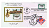 819708FDC - First Day Cover