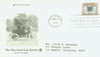 326616FDC - First Day Cover