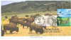 326635FDC - First Day Cover