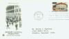 326760FDC - First Day Cover