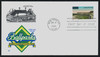 326770FDC - First Day Cover