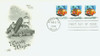 326817FDC - First Day Cover