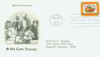 327032FDC - First Day Cover