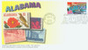 327194FDC - First Day Cover