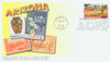 327210FDC - First Day Cover