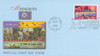 327340FDC - First Day Cover