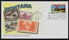 327355FDC - First Day Cover