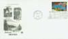 327364FDC - First Day Cover