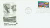 327369FDC - First Day Cover