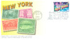327399FDC - First Day Cover