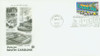 327453FDC - First Day Cover