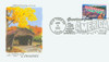 327463FDC - First Day Cover