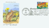 327468FDC - First Day Cover