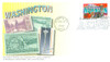327490FDC - First Day Cover