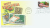 327496FDC - First Day Cover