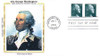 652199FDC - First Day Cover