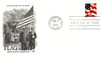 598013FDC - First Day Cover