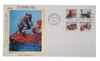 652210FDC - First Day Cover