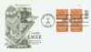 327869FDC - First Day Cover