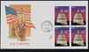327890FDC - First Day Cover