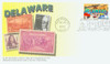 328500FDC - First Day Cover