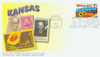 328558FDC - First Day Cover