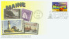 328573FDC - First Day Cover