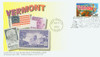 328752FDC - First Day Cover