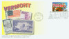 328754FDC - First Day Cover