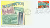 328762FDC - First Day Cover