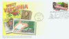 328767FDC - First Day Cover