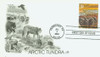 329336FDC - First Day Cover