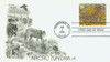 329356FDC - First Day Cover