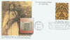 330015FDC - First Day Cover